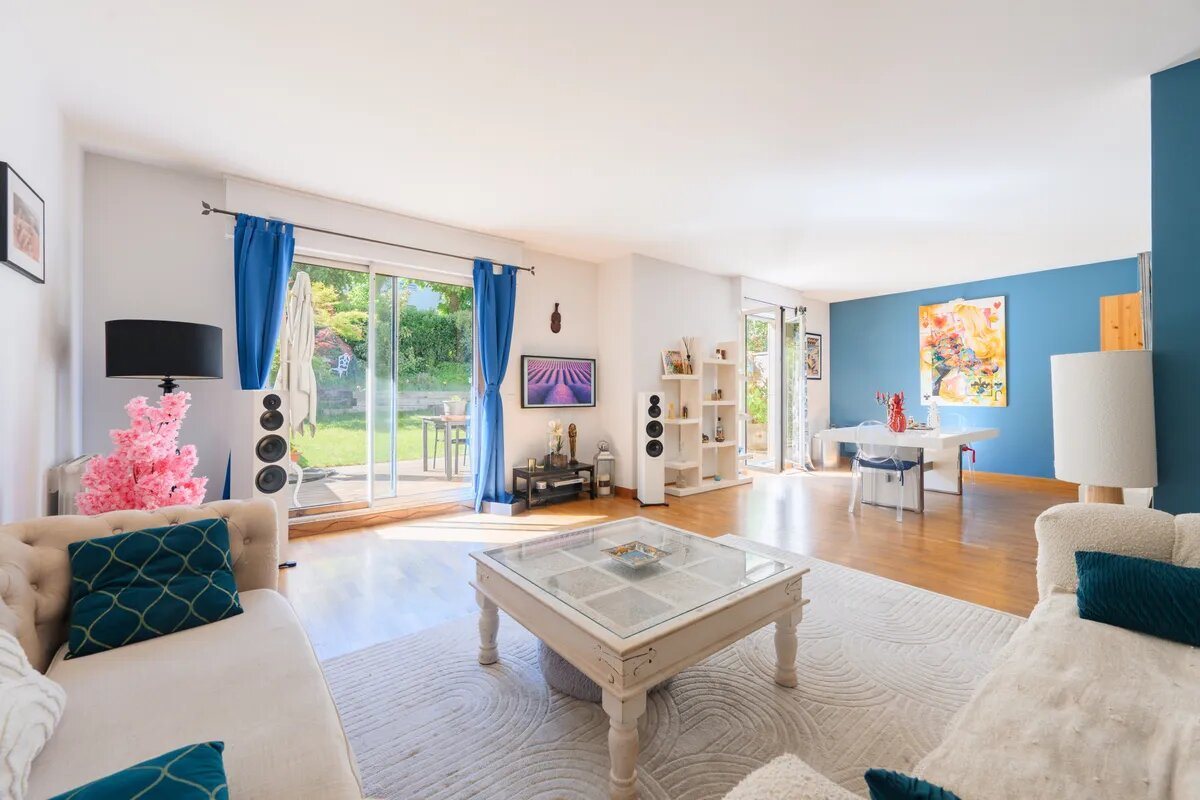 Maison à vendre, 130m², Meudon