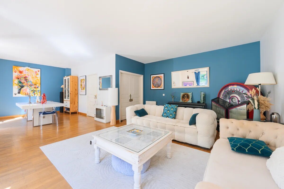 Maison à vendre, 130m², Meudon