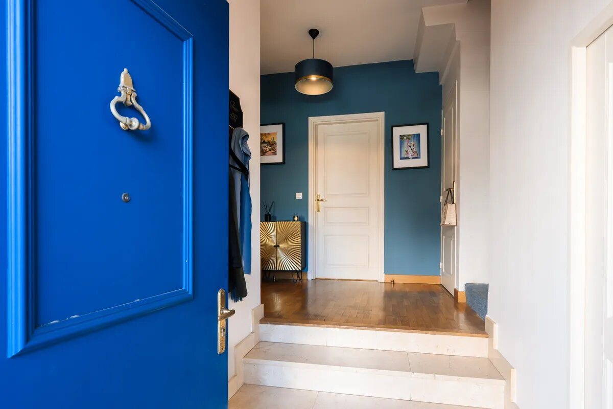Maison à vendre, 130m², Meudon