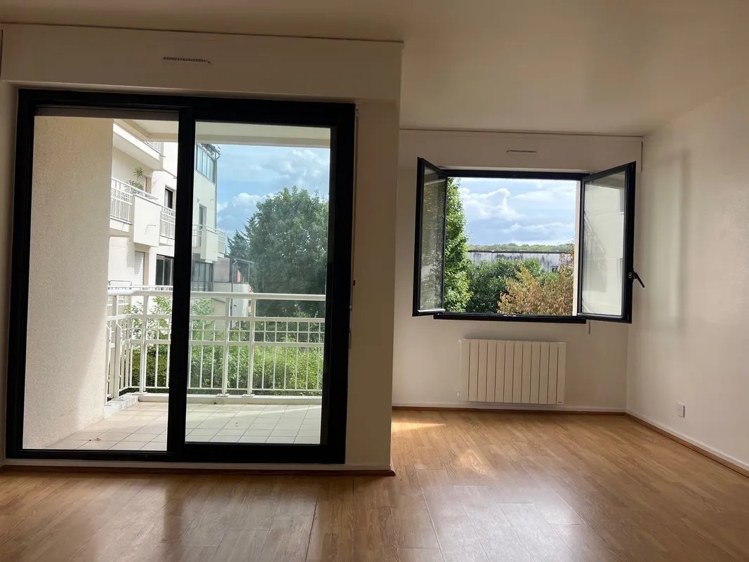 Appartement à louer, 49m², Meudon