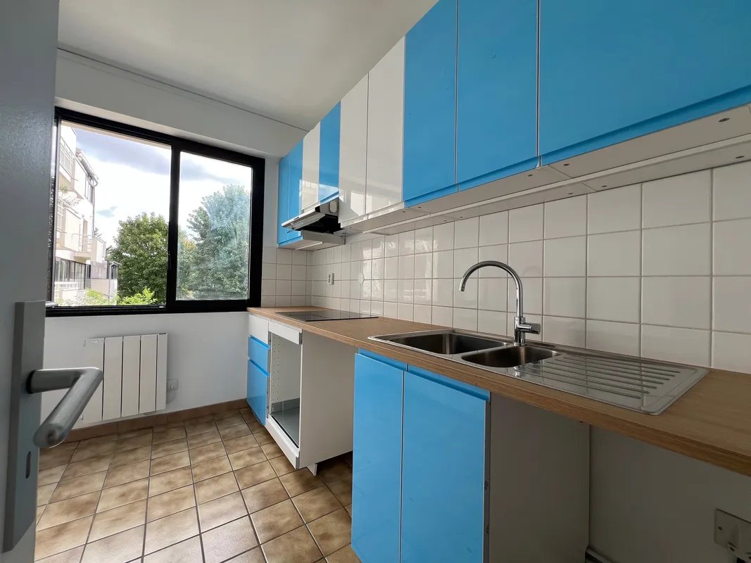Appartement à louer, 49m², Meudon