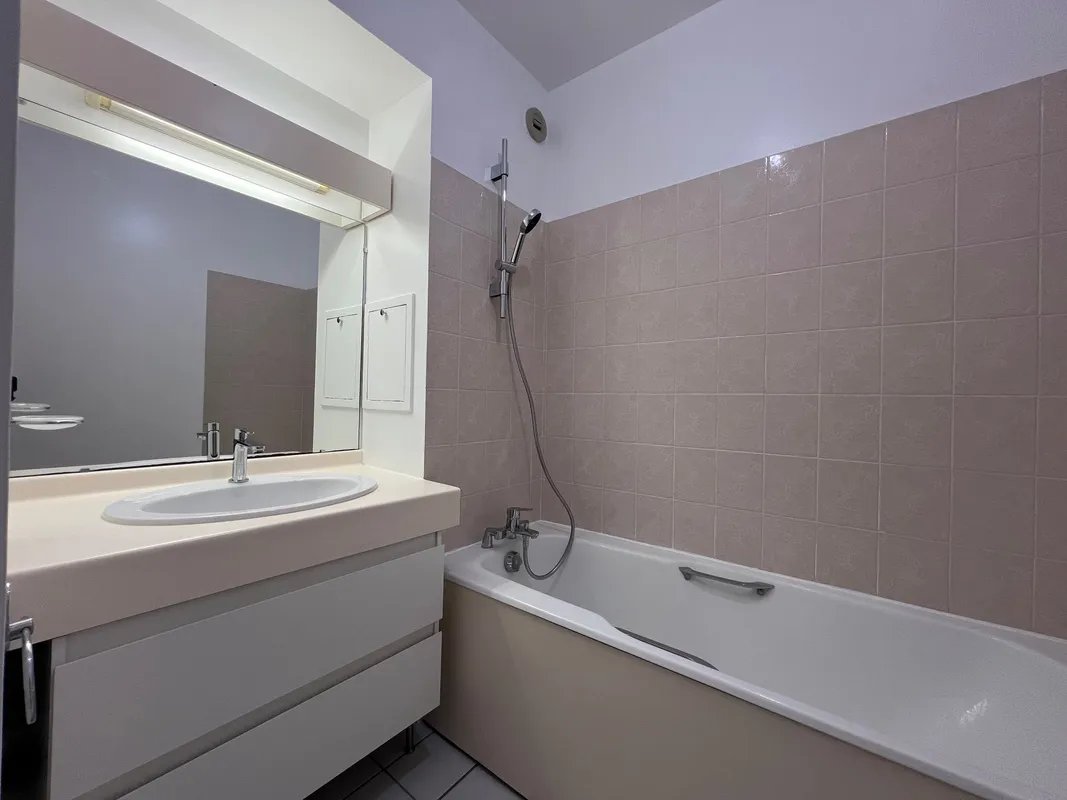 Appartement à louer, 49m², Meudon