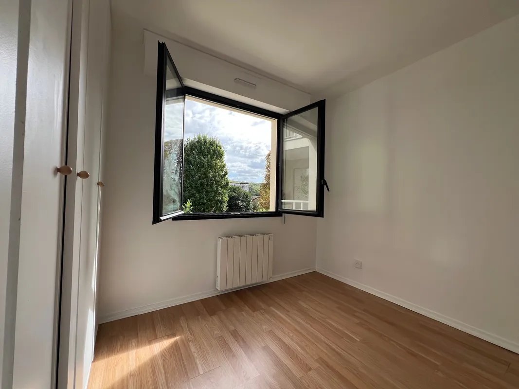 Appartement à louer, 49m², Meudon