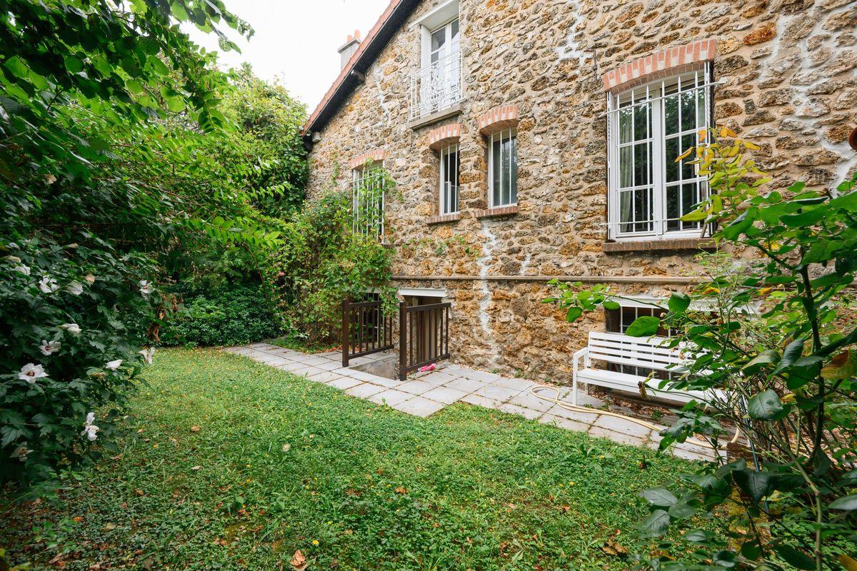 Maison à vendre, 140m², Meudon