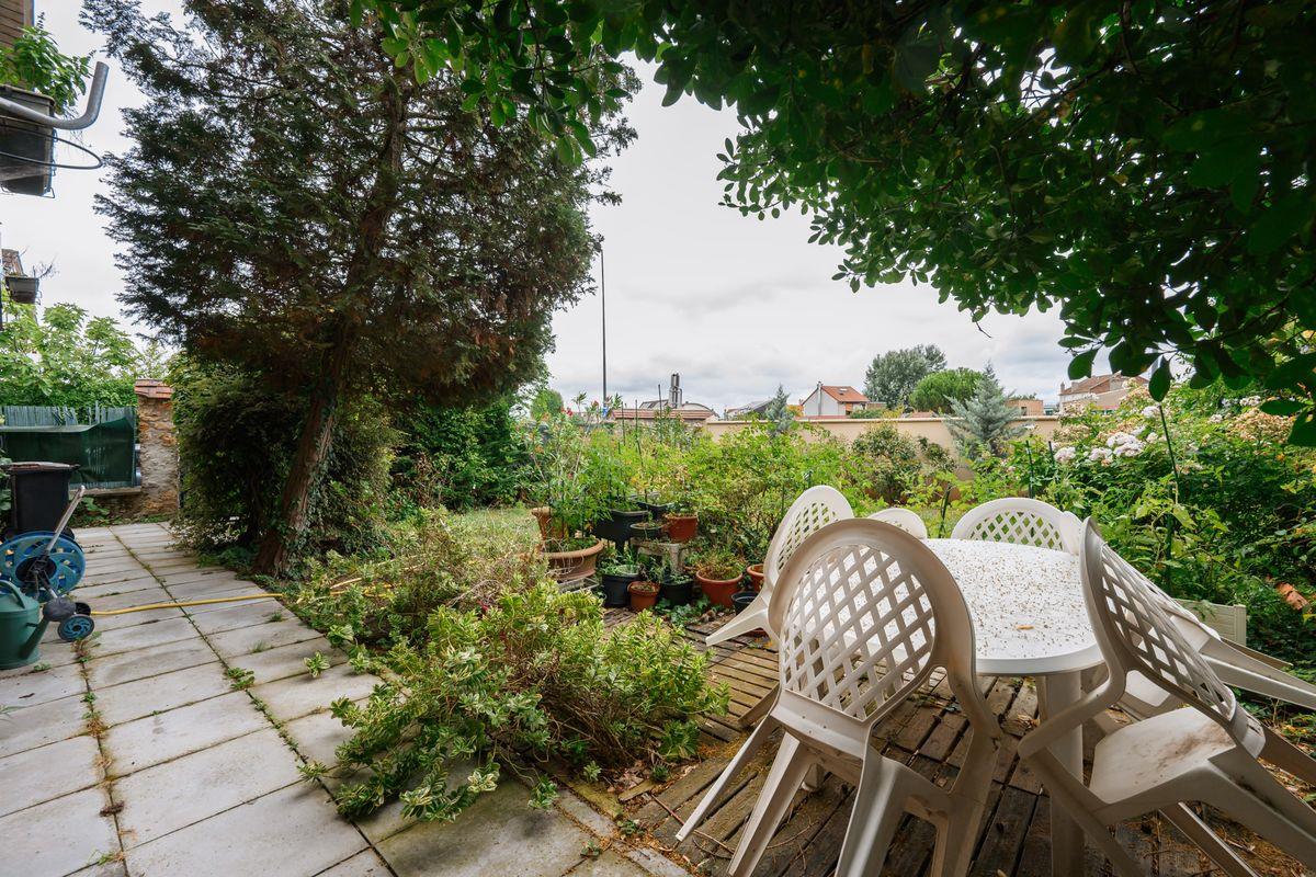 Maison à vendre, 140m², Meudon