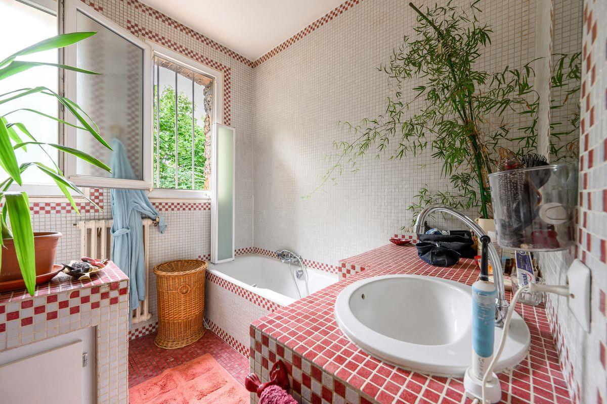 Maison à vendre, 140m², Meudon