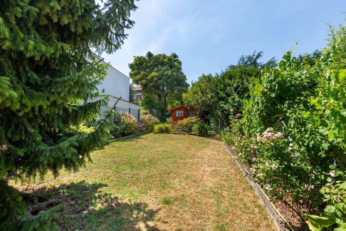 Maison à vendre, 175m², Meudon