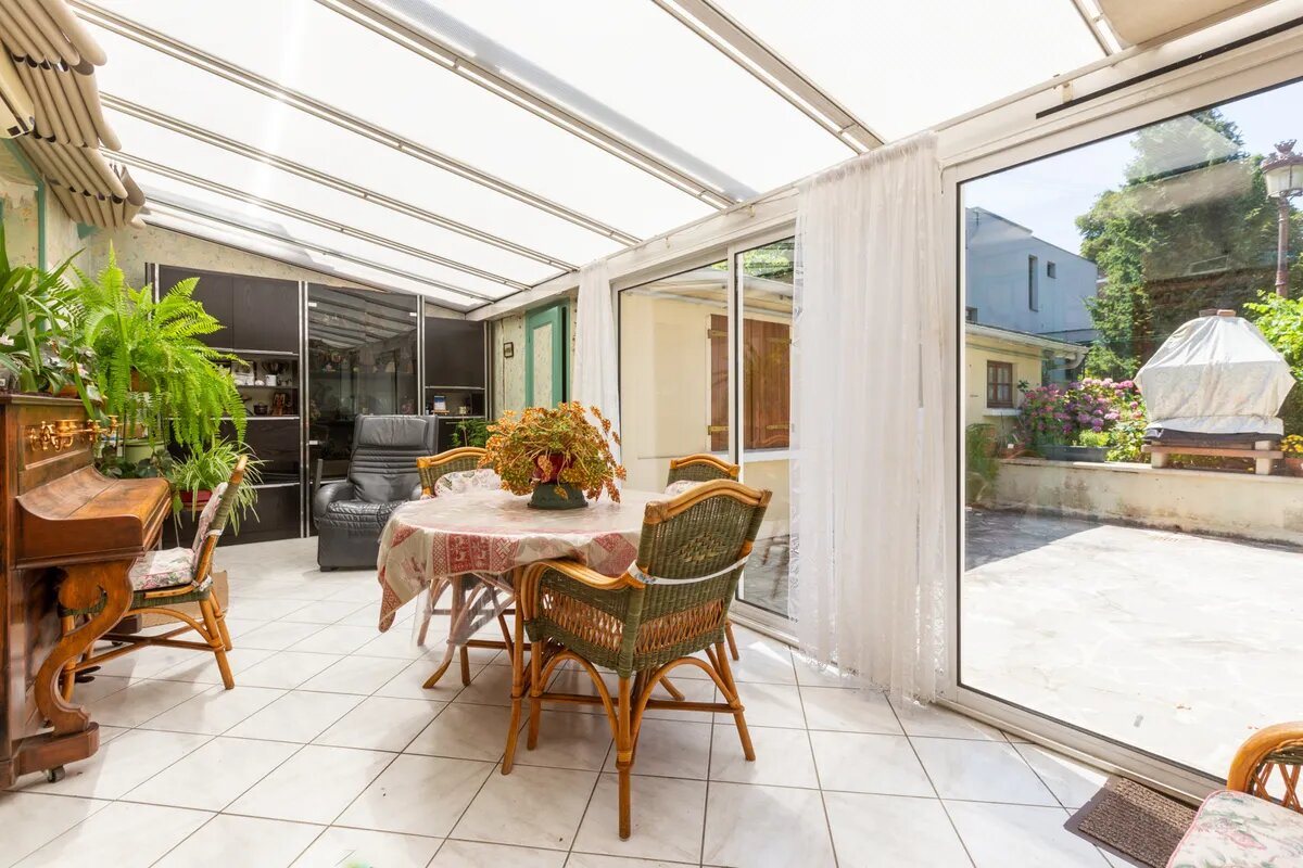 Maison à vendre, 175m², Meudon