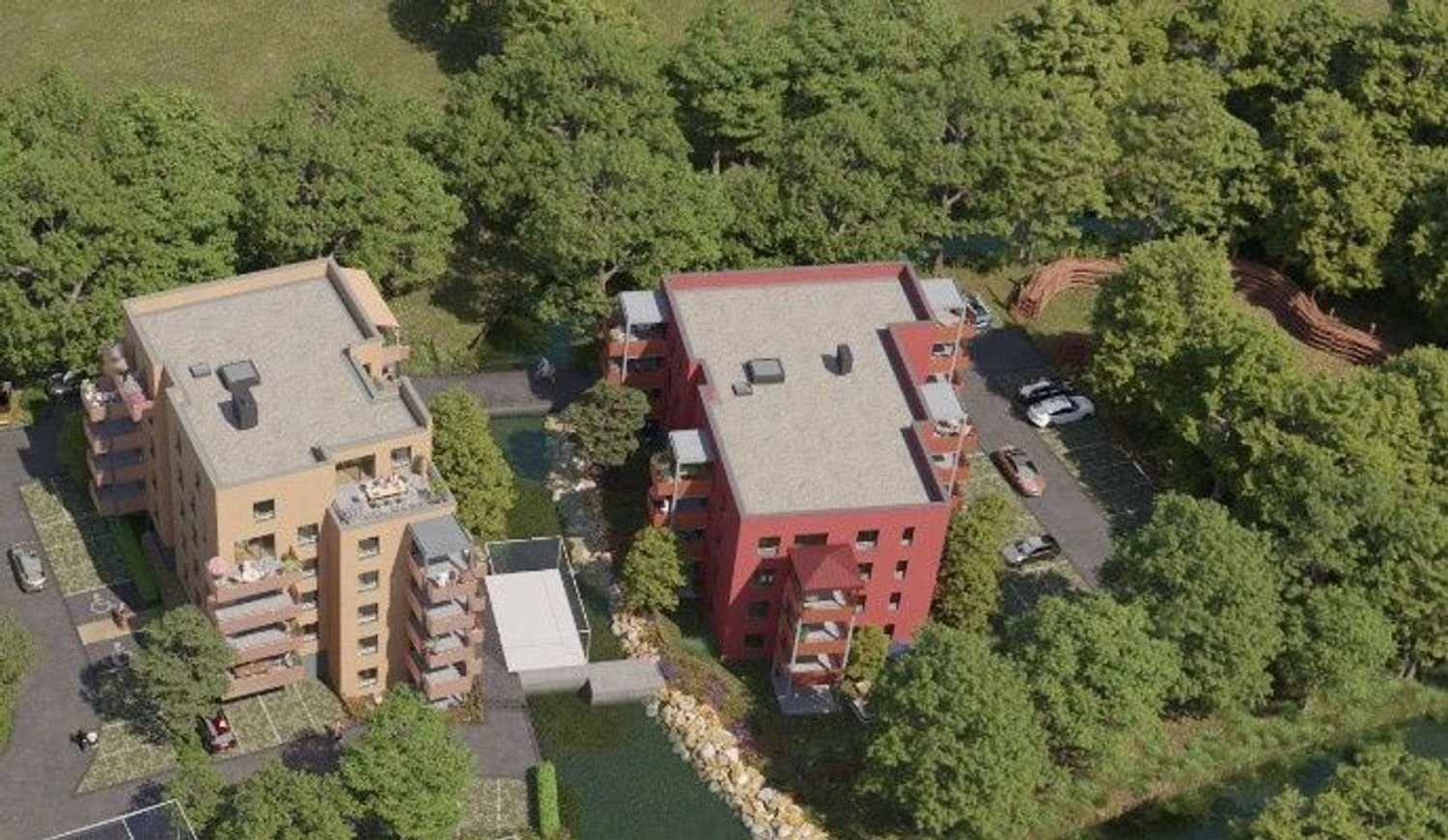 Appartement à vendre, 85m², Ernolsheim-Bruche