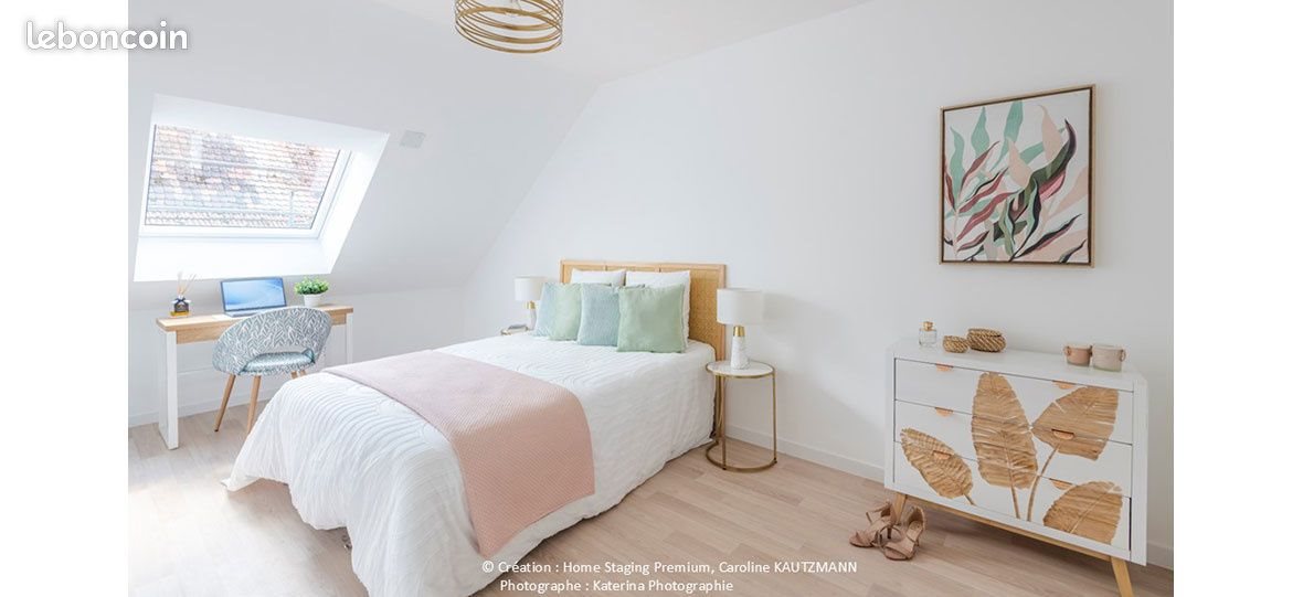 Maison à vendre, 83m², Haguenau