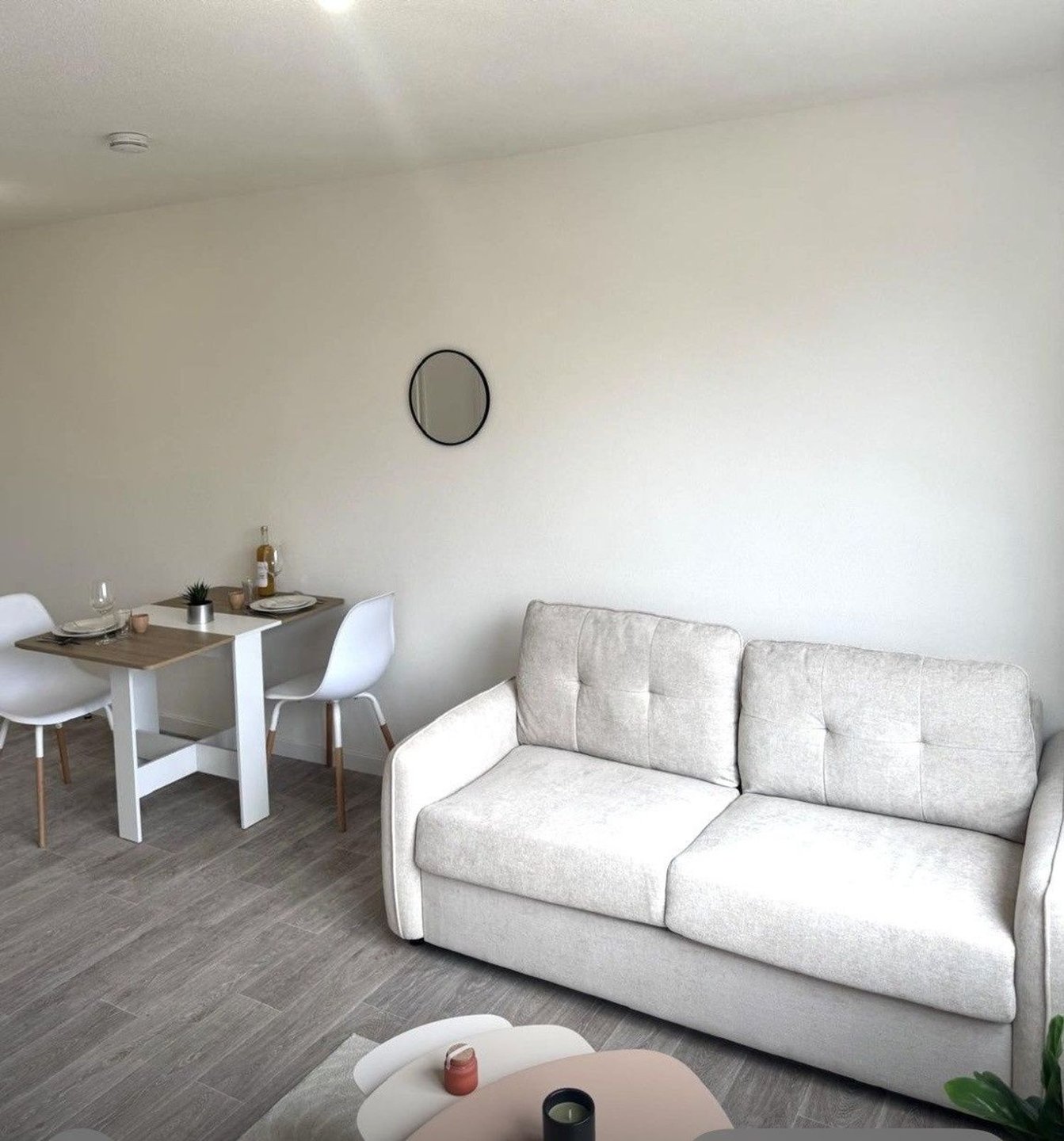 Appartement à vendre, 19m², Schiltigheim