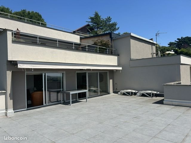 Appartement à vendre, 156m², Obernai