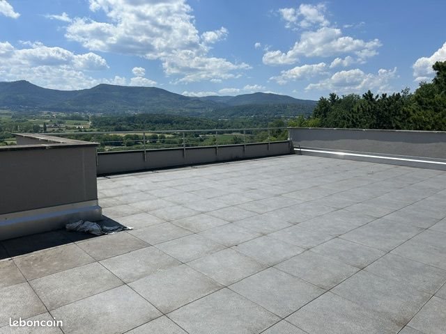 Appartement à vendre, 156m², Obernai