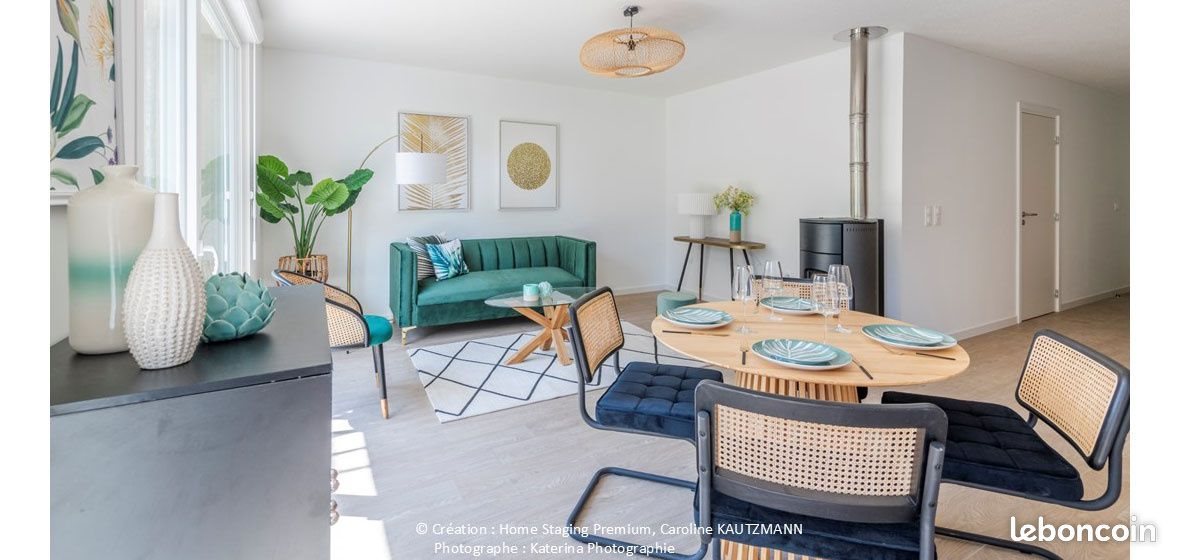 Maison à vendre, 101m², Haguenau