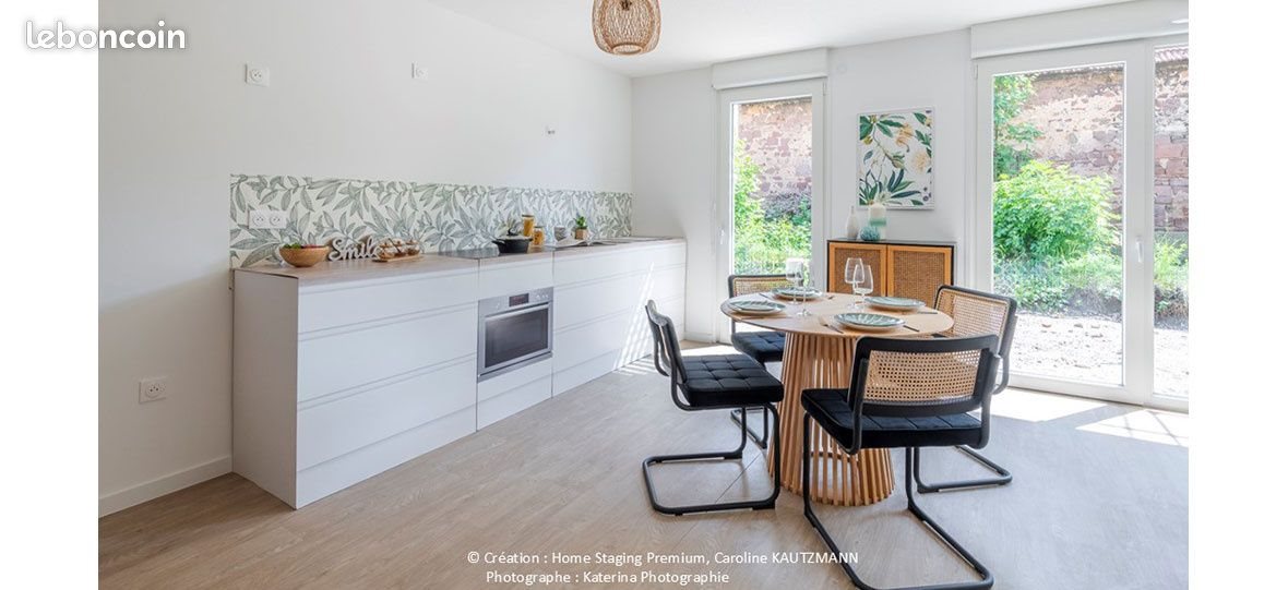 Maison à vendre, 101m², Haguenau