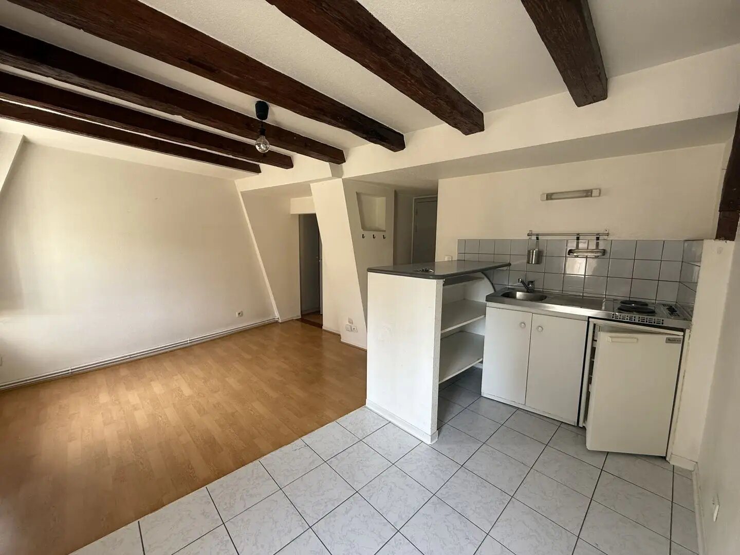 Appartement à louer, 45m², Strasbourg