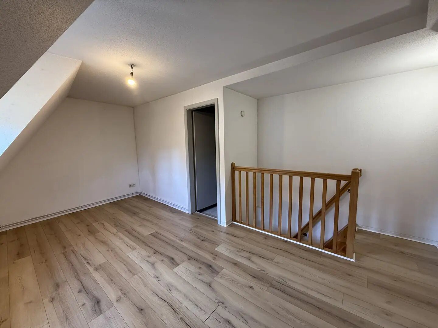 Appartement à louer, 45m², Strasbourg
