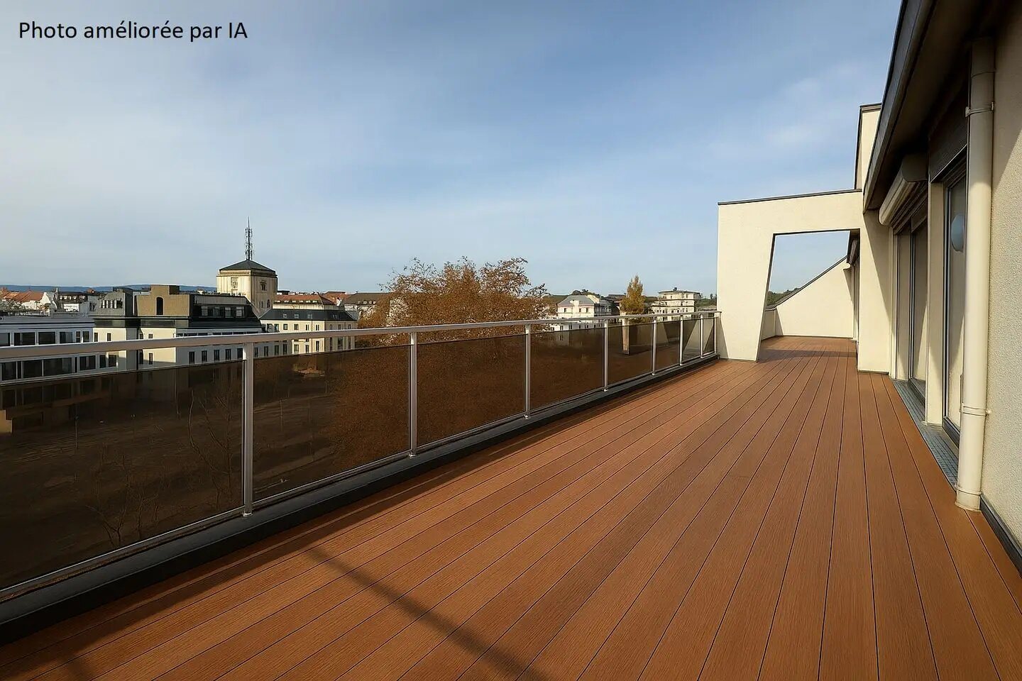 Appartement à vendre, 197m², Strasbourg