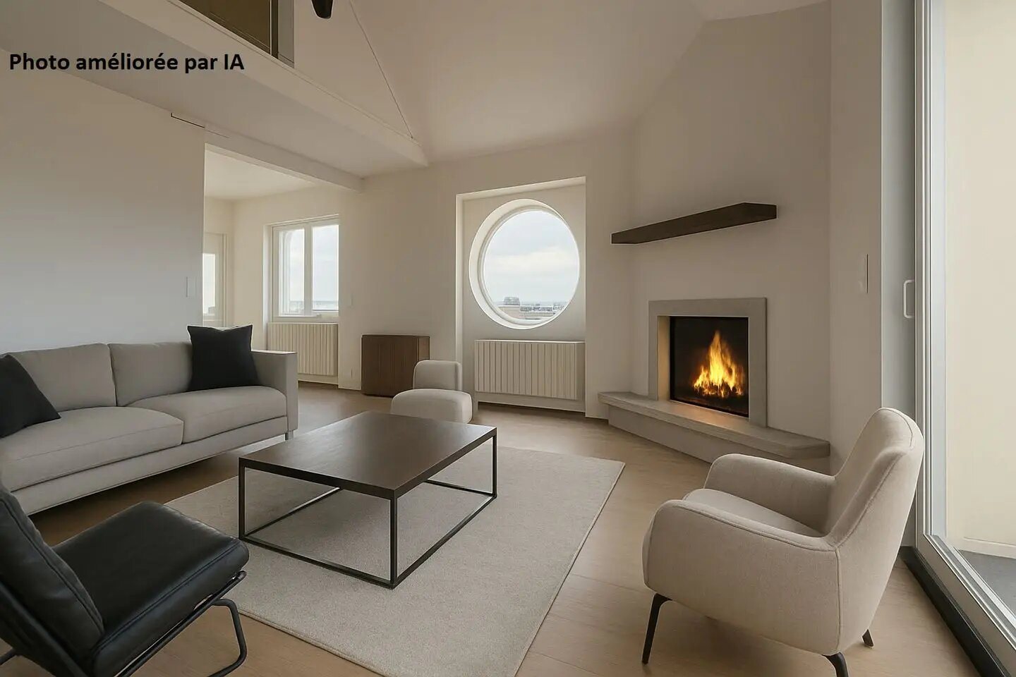 Appartement à vendre, 197m², Strasbourg