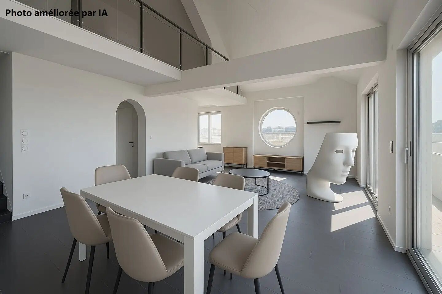 Appartement à vendre, 197m², Strasbourg