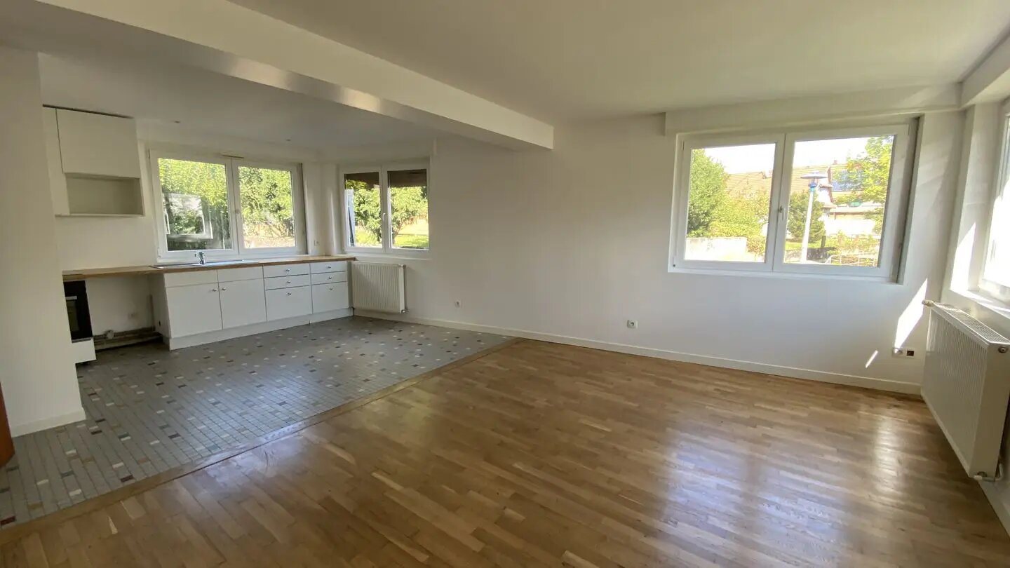 Appartement à louer, 78m², Gambsheim