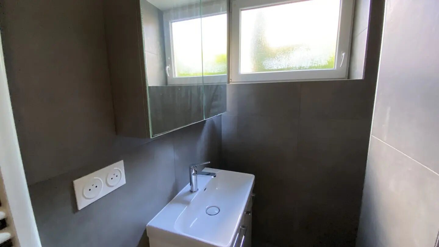 Appartement à louer, 78m², Gambsheim
