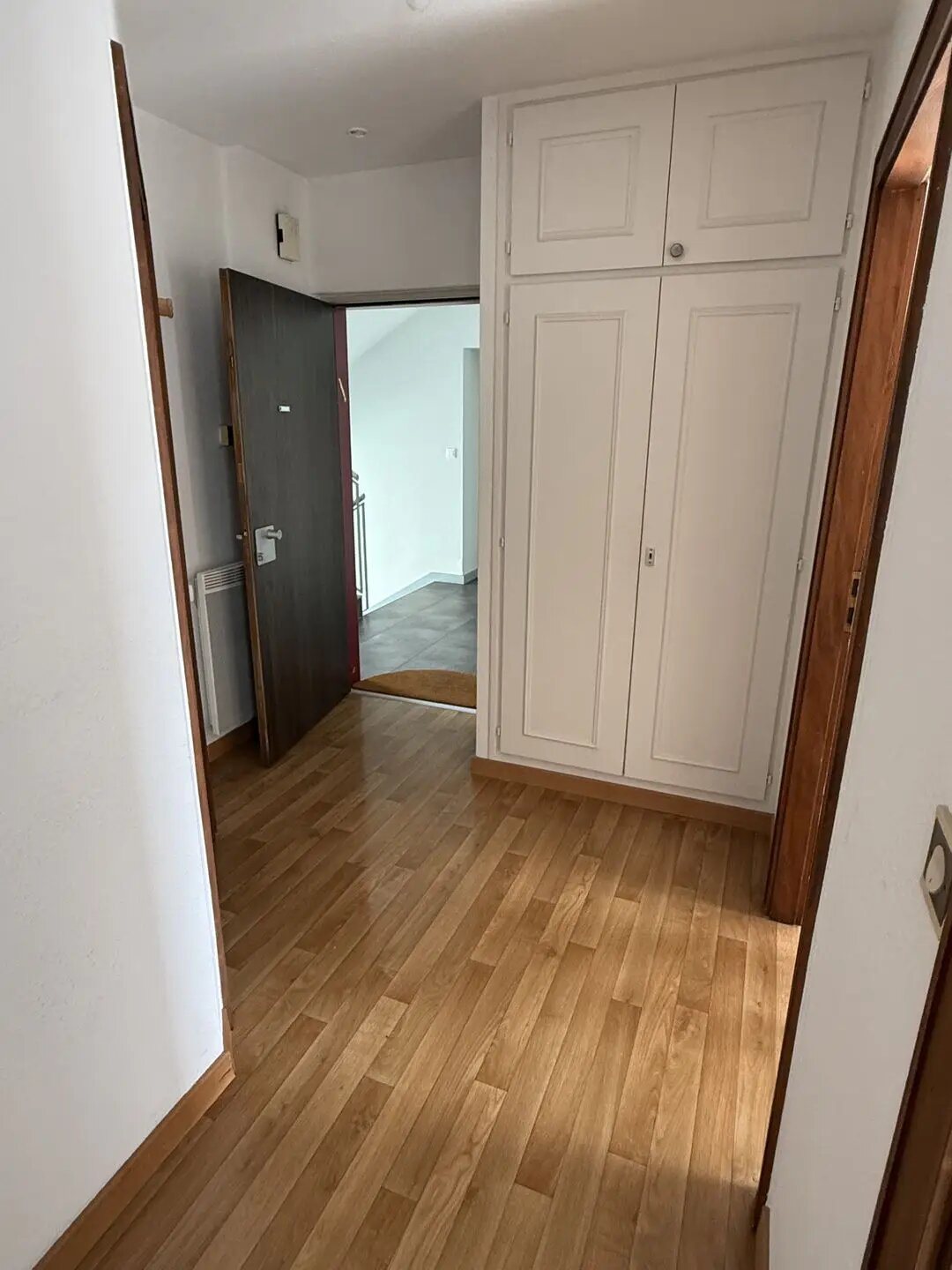 Appartement à louer, 53m², Strasbourg