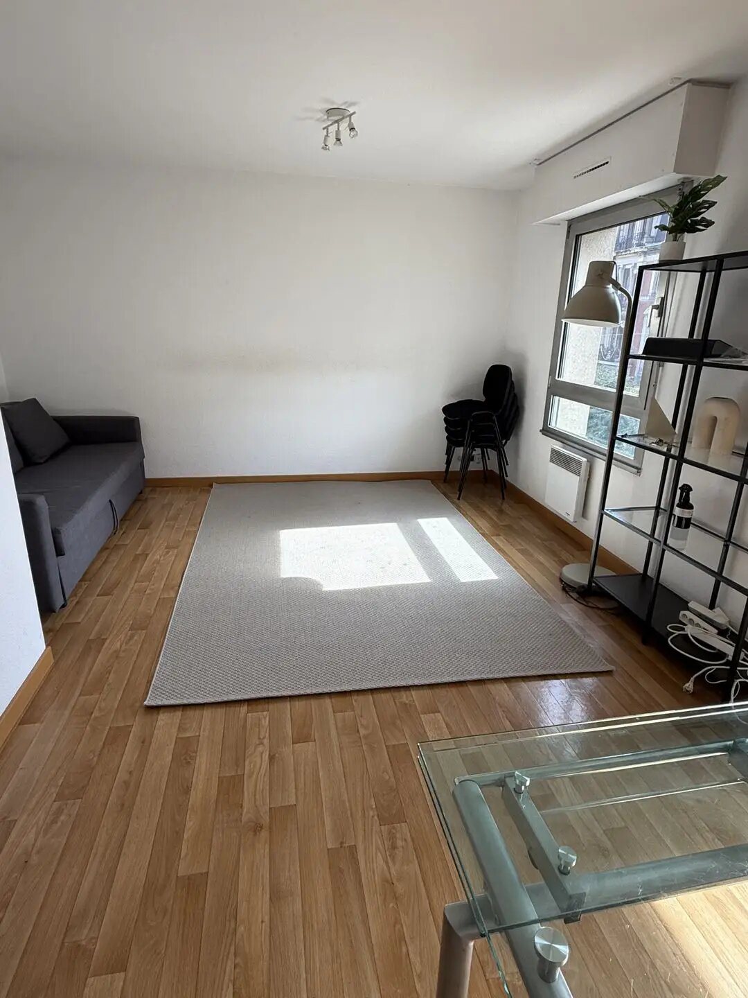 Appartement à louer, 53m², Strasbourg