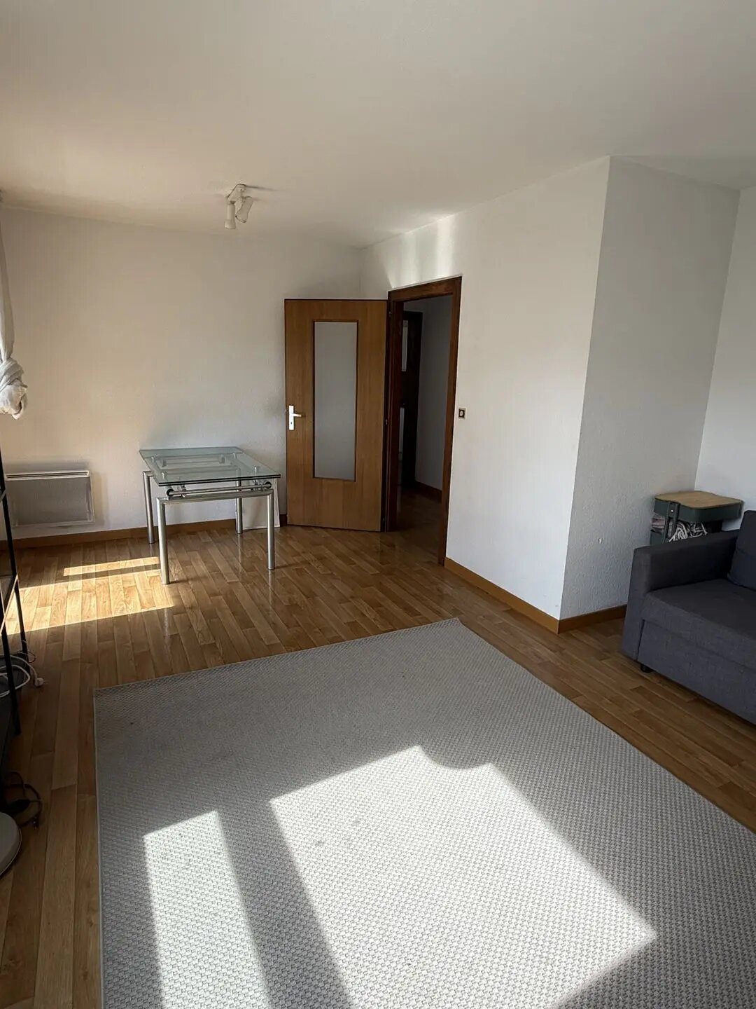 Appartement à louer, 53m², Strasbourg