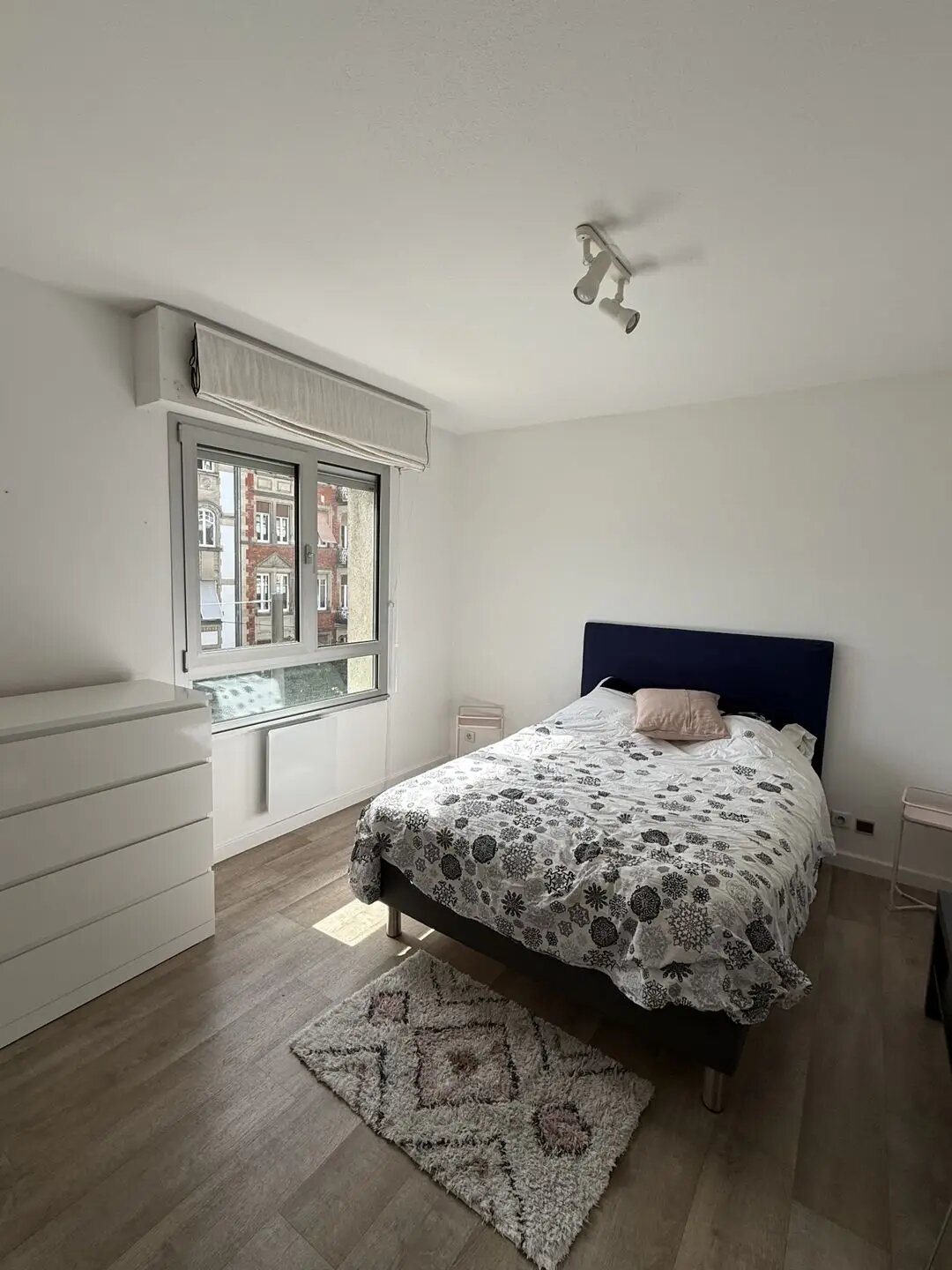Appartement à louer, 53m², Strasbourg