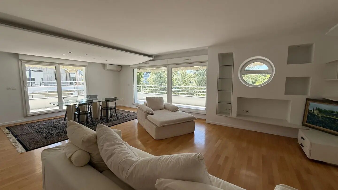 Appartement à louer, 104m², Strasbourg