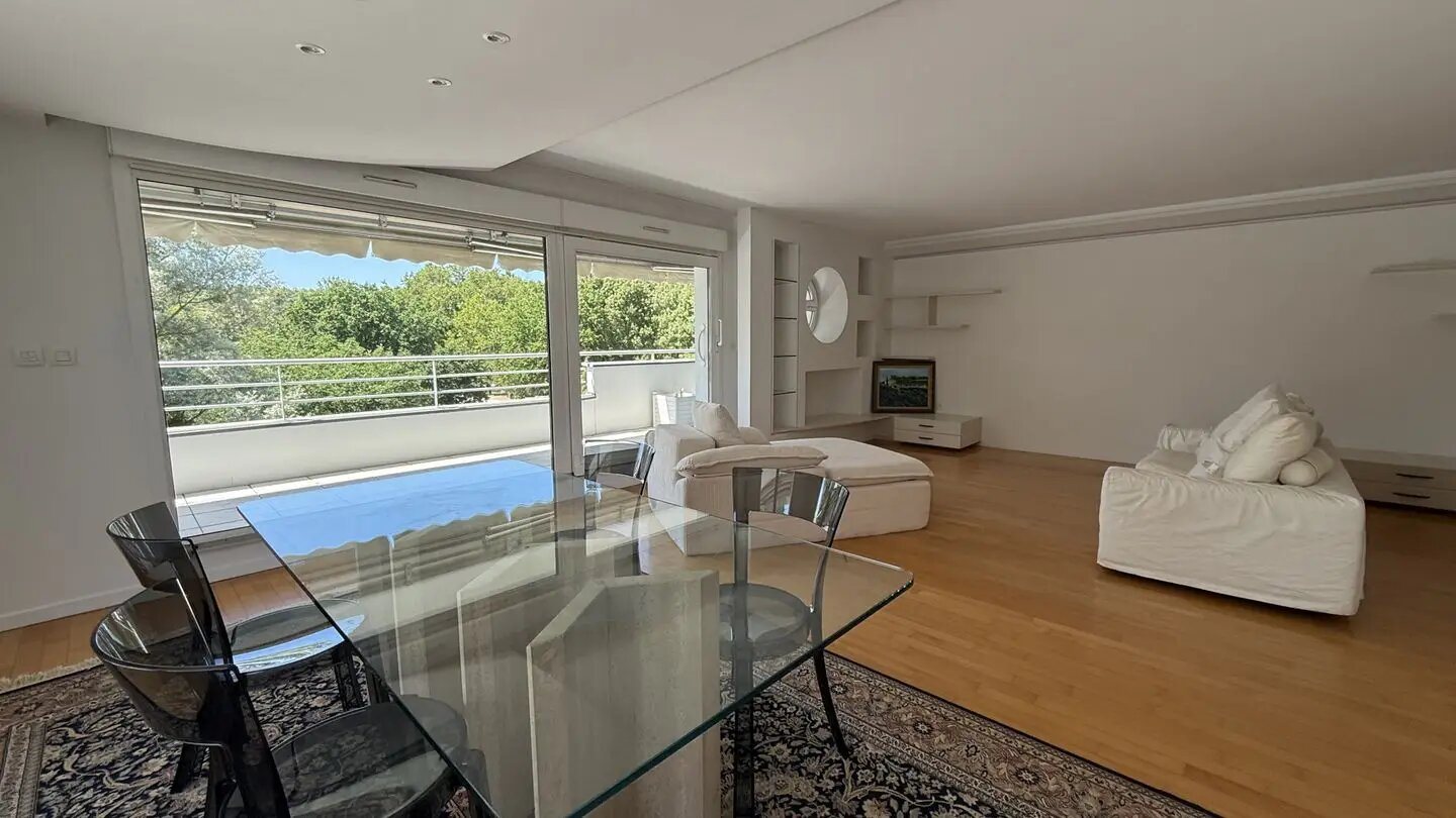 Appartement à louer, 104m², Strasbourg