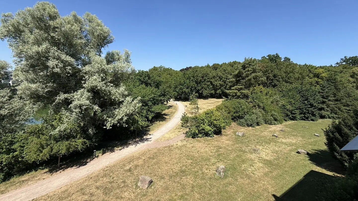 Appartement à louer, 104m², Strasbourg