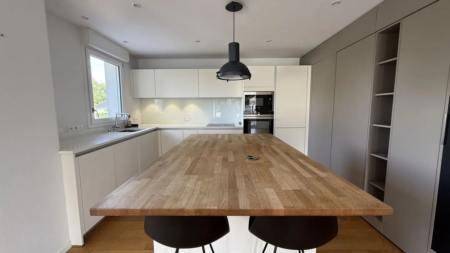 Appartement à louer, 102m², Strasbourg