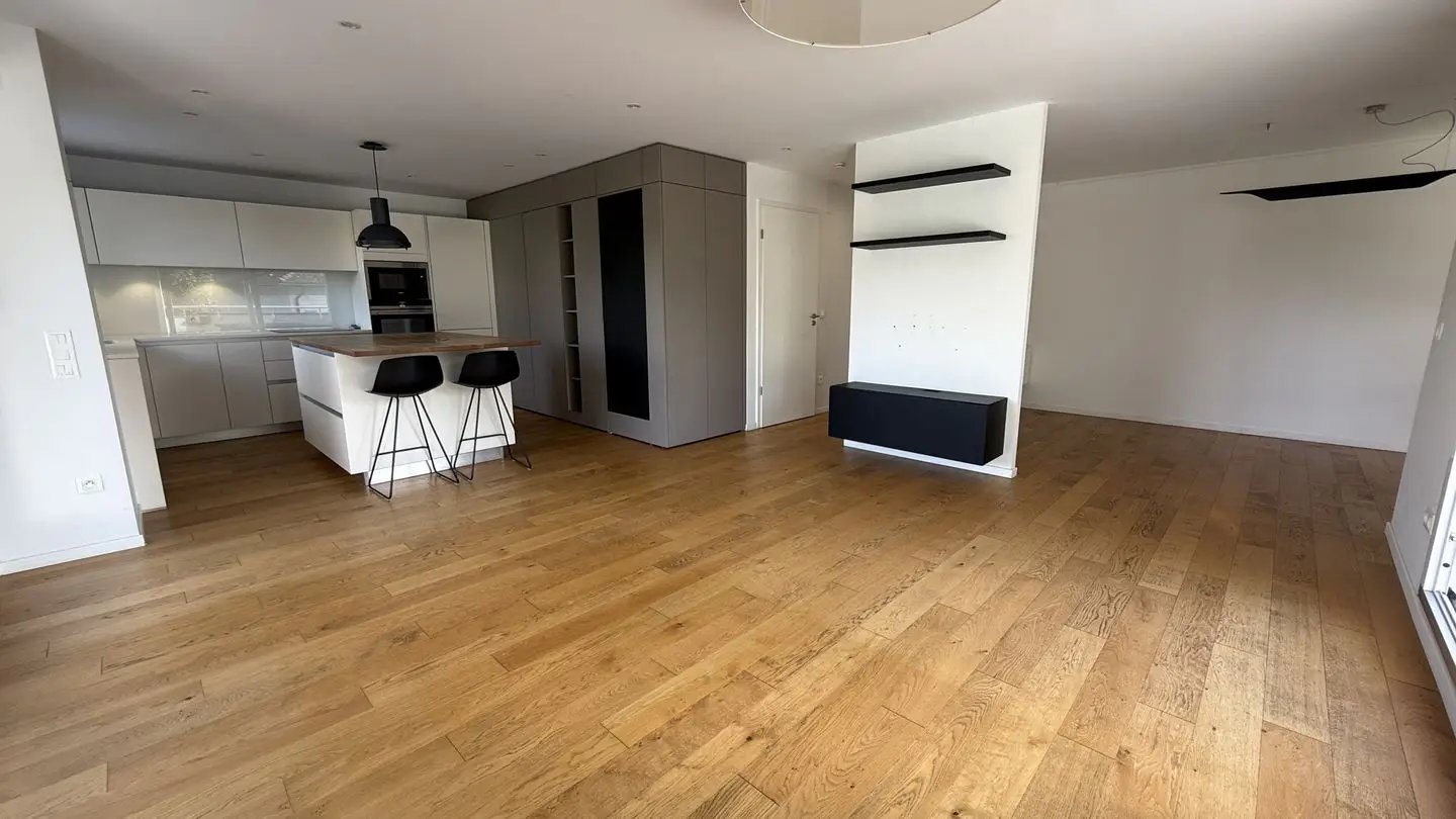 Appartement à louer, 102m², Strasbourg