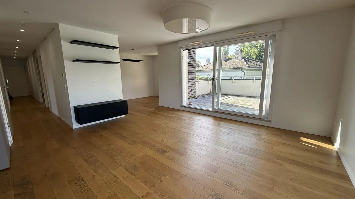 Appartement à louer, 102m², Strasbourg