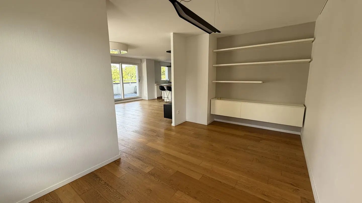 Appartement à louer, 102m², Strasbourg