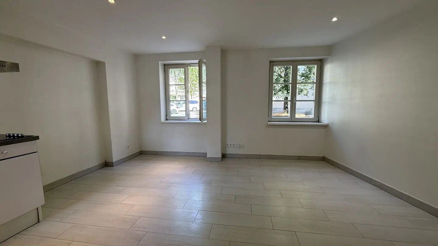 Appartement à vendre, 38m², Strasbourg