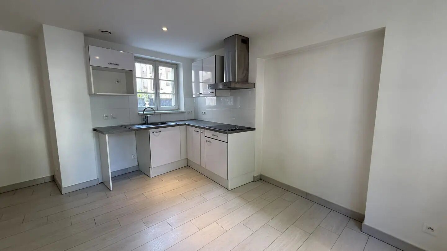 Appartement à vendre, 38m², Strasbourg