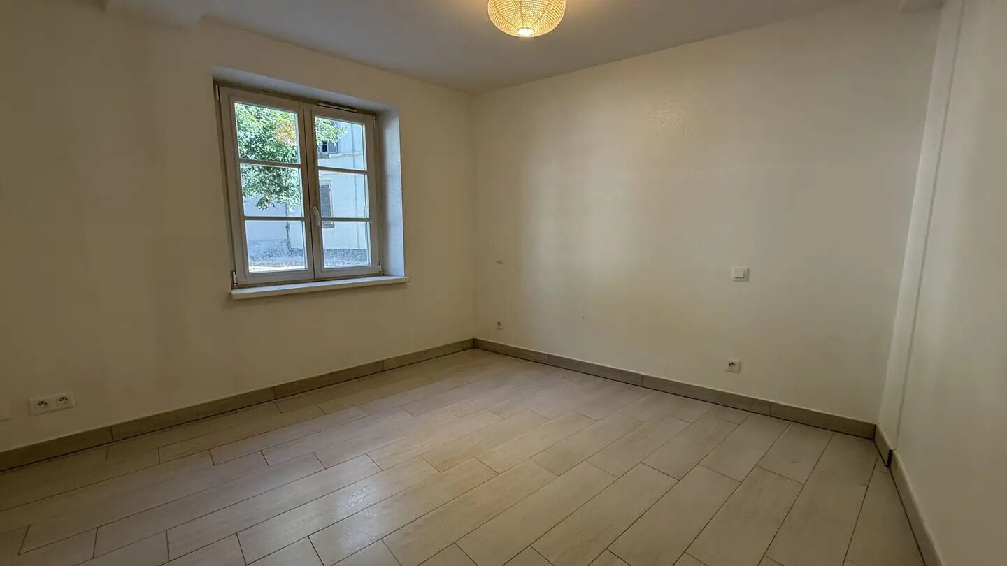 Appartement à vendre, 38m², Strasbourg