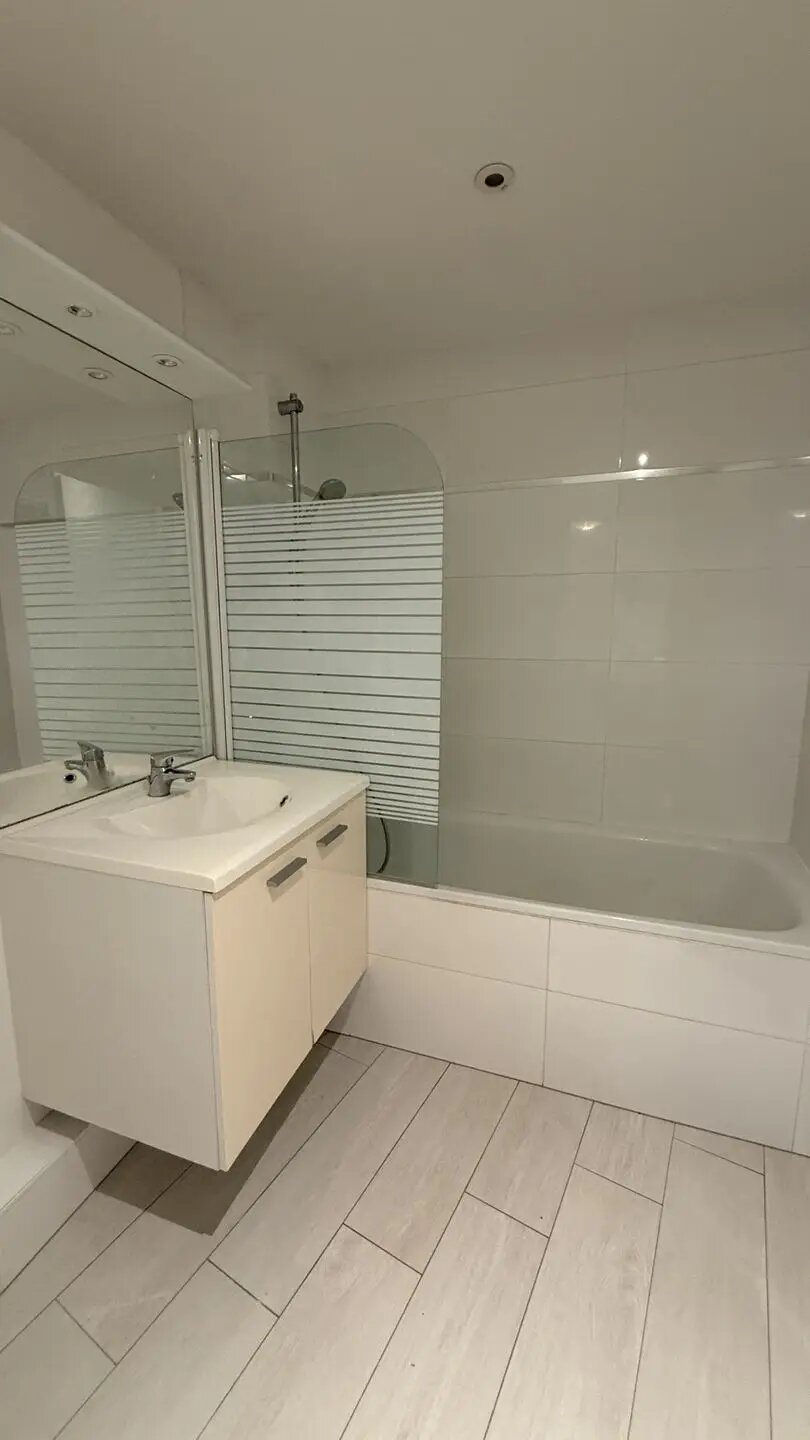 Appartement à vendre, 38m², Strasbourg