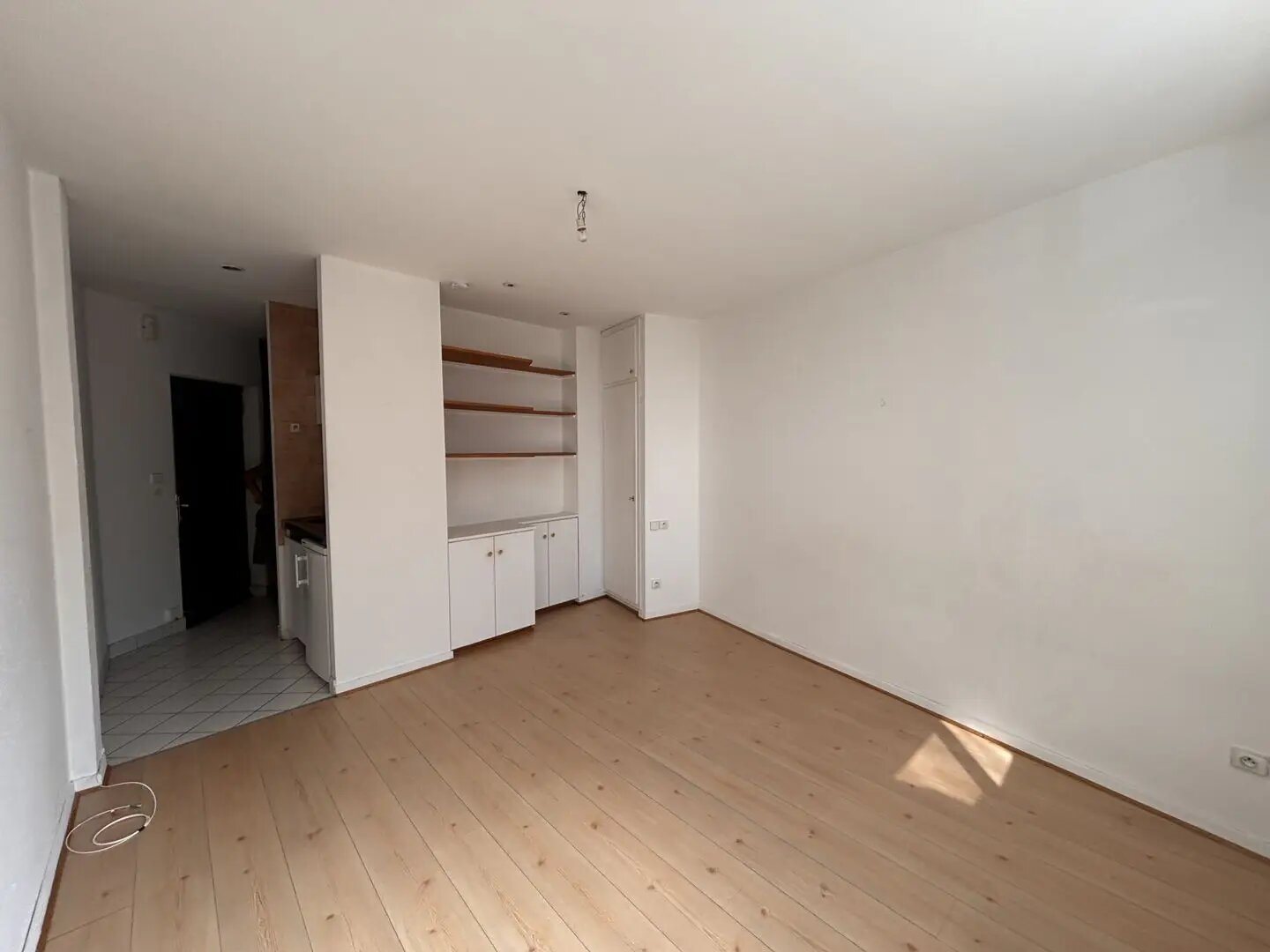 Appartement à vendre, 24m², Strasbourg