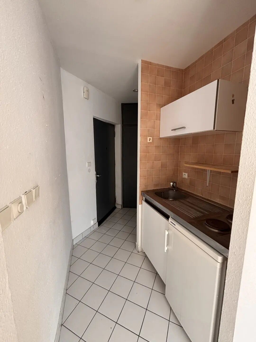 Appartement à vendre, 24m², Strasbourg