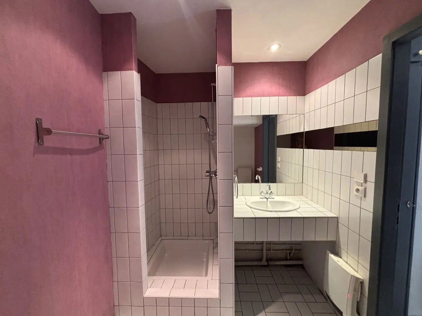 Appartement à vendre, 24m², Strasbourg