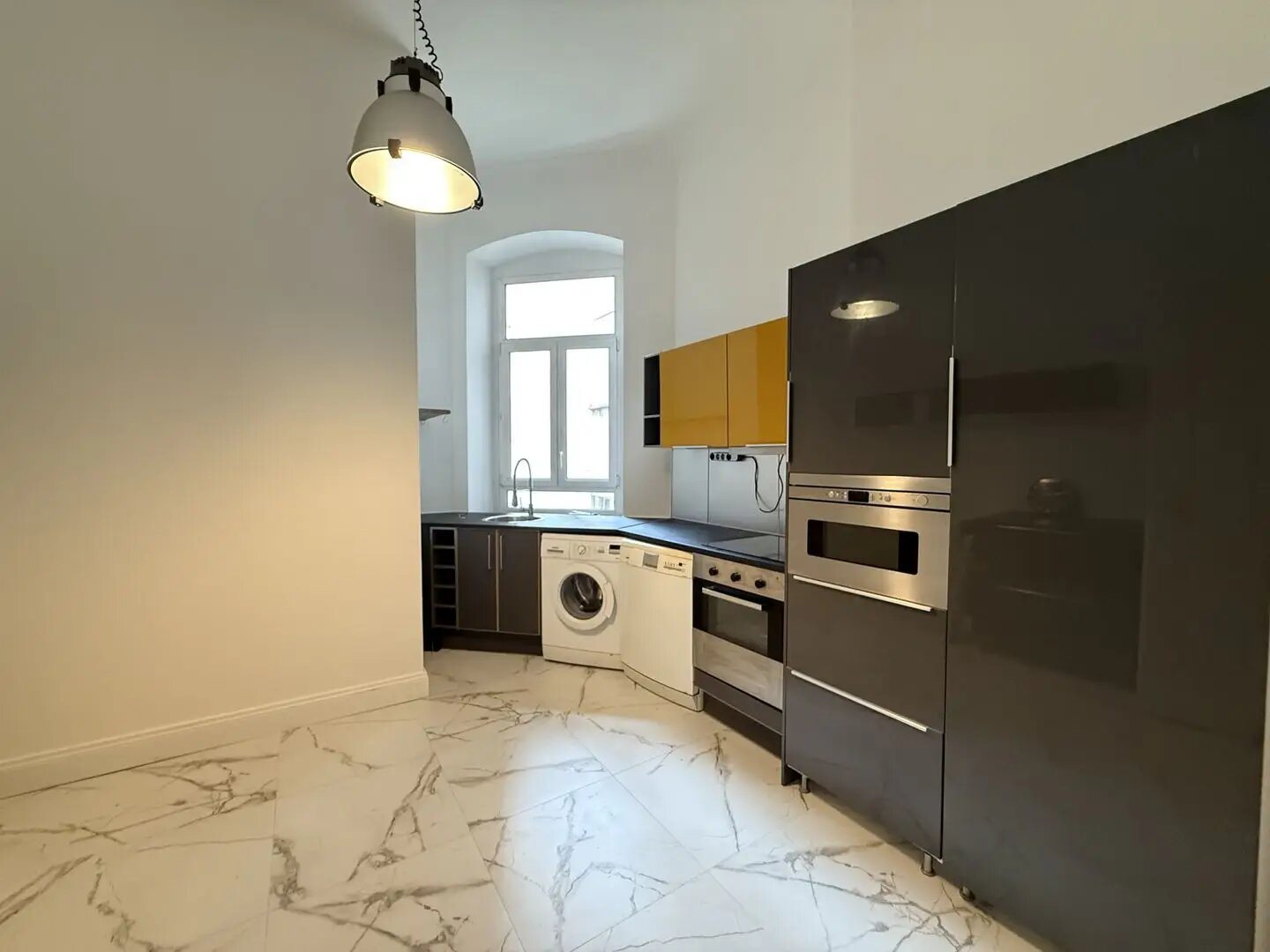 Appartement à louer, 101m², Strasbourg