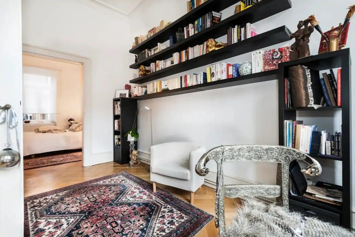 Appartement à louer, 101m², Strasbourg