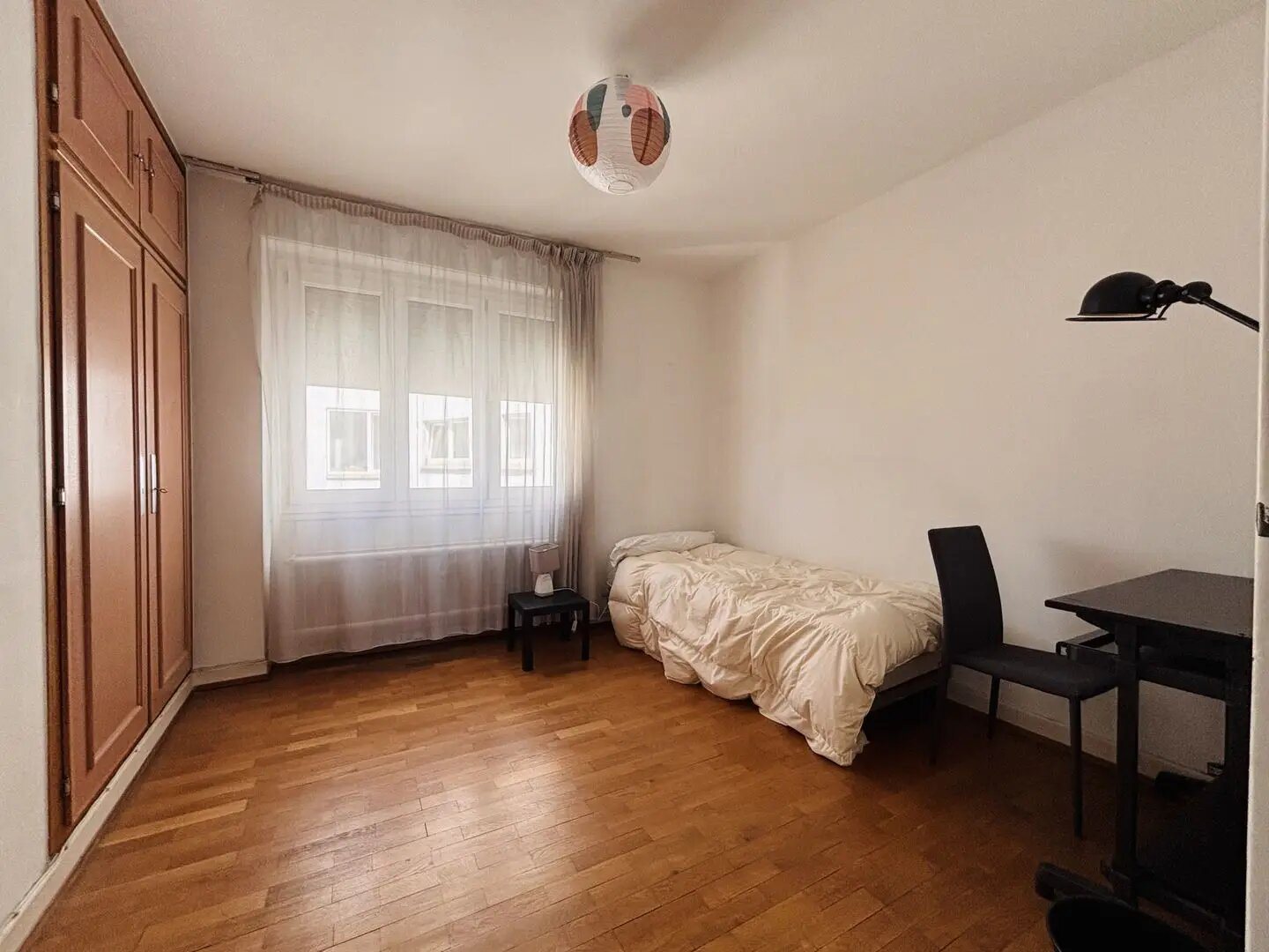 Appartement à vendre, 124m², Strasbourg