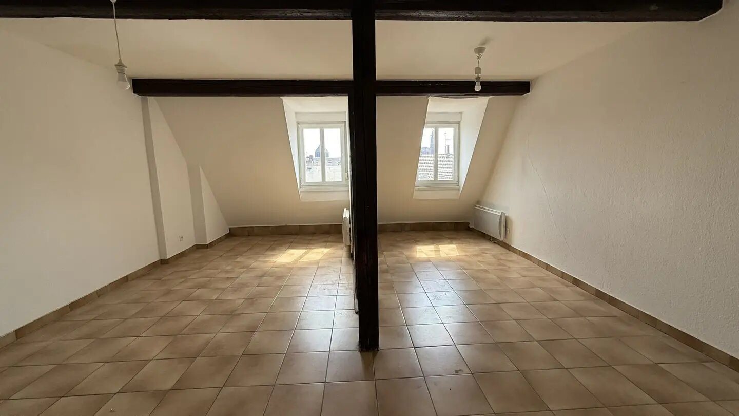 Appartement à louer, 56m², Strasbourg