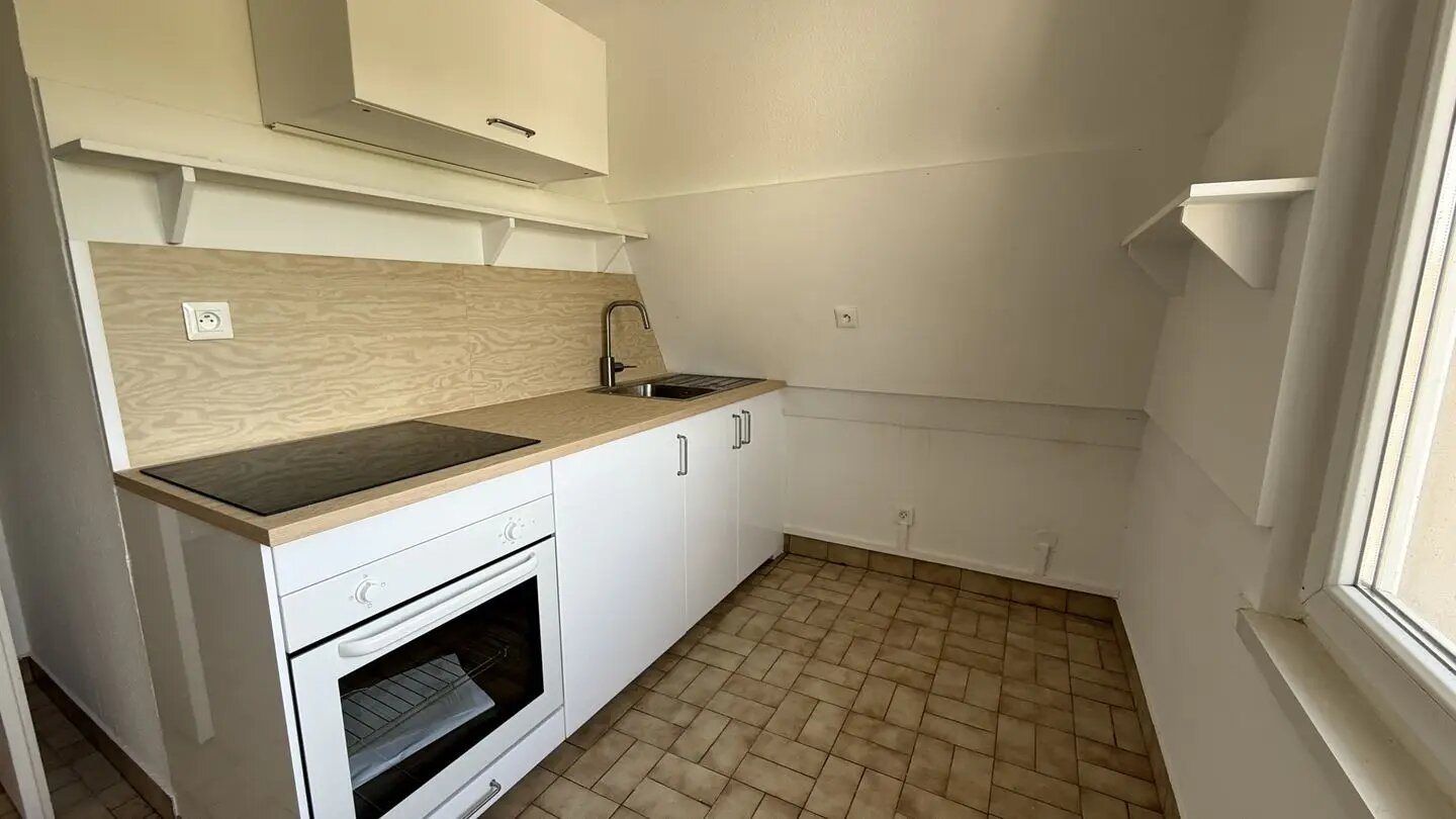 Appartement à louer, 56m², Strasbourg