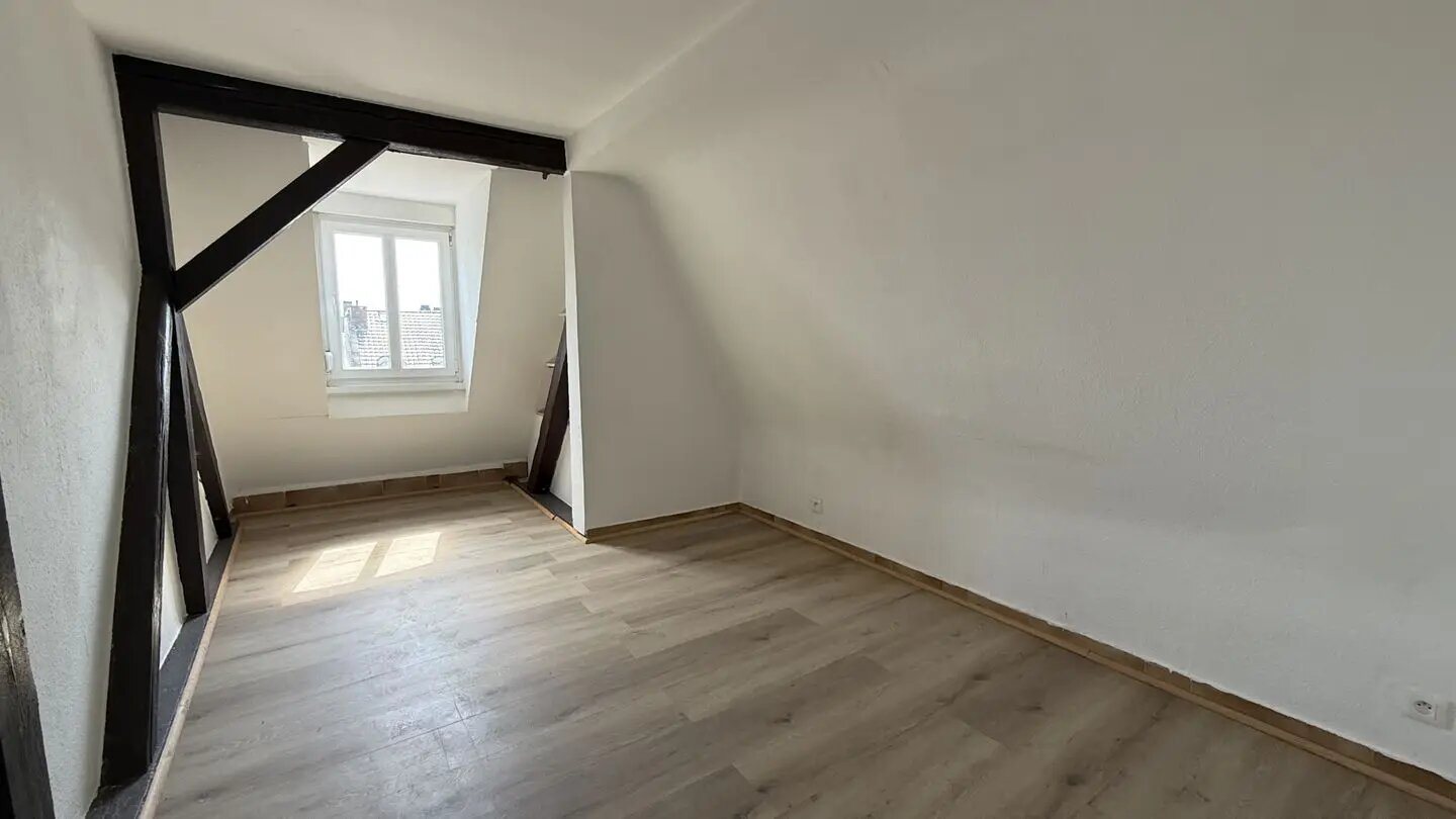 Appartement à louer, 56m², Strasbourg